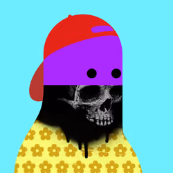 Cyber Bandit #4912