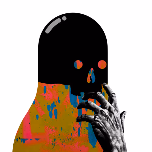 Cyber Bandit #2162