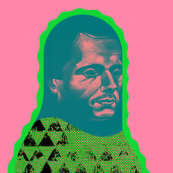Cyber Bandit #4977