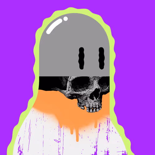 Cyber Bandit #2353