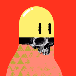 Cyber Bandit #510