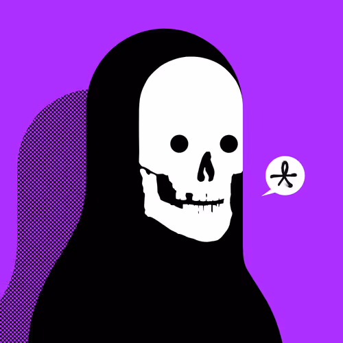Cyber Bandit #1316