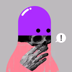 Cyber Bandit #2231