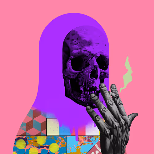 Cyber Bandit #3100