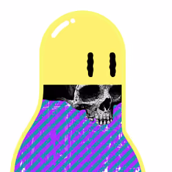 Cyber Bandit #3707
