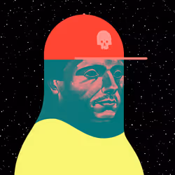 Cyber Bandit #757