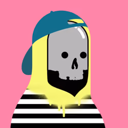 Cyber Bandit #3784