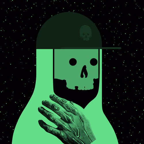 Cyber Bandit #4625