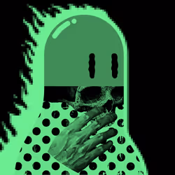 Cyber Bandit #193