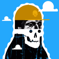 Cyber Bandit #341