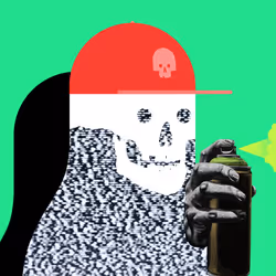 Cyber Bandit #4847