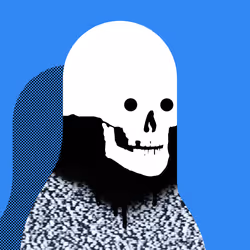 Cyber Bandit #1491