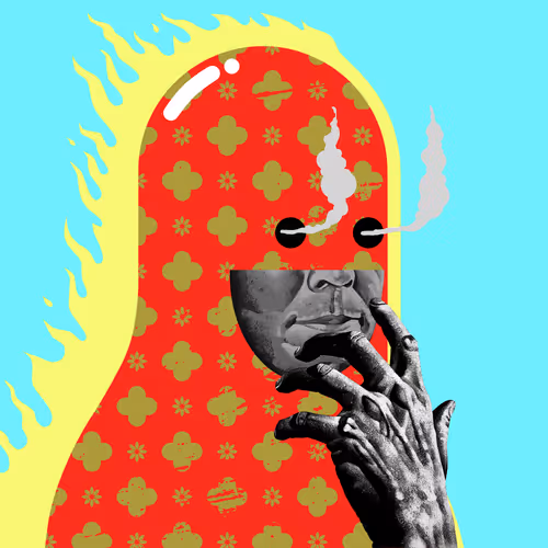 Cyber Bandit #2131