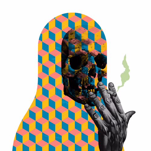 Cyber Bandit #1121