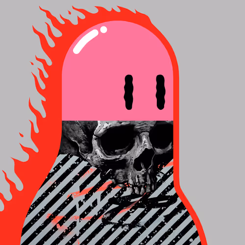 Cyber Bandit #434