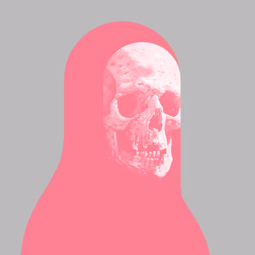Cyber Bandit #4737