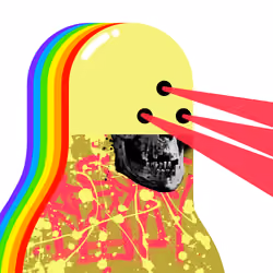 Cyber Bandit #317