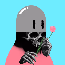 Cyber Bandit #4101
