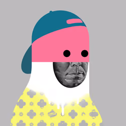 Cyber Bandit #3128