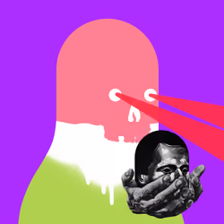 Cyber Bandit #4017