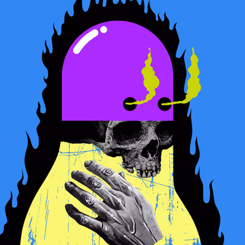 Cyber Bandit #581