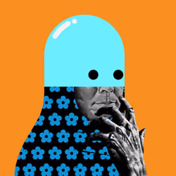 Cyber Bandit #3301