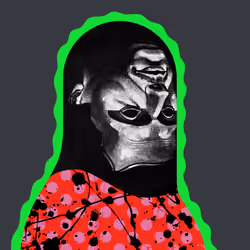 Cyber Bandit #3234