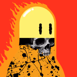 Cyber Bandit #739