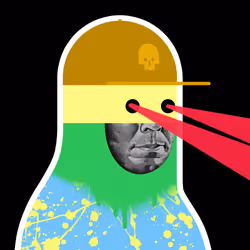 Cyber Bandit #1694