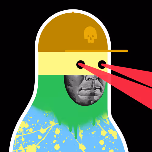 Cyber Bandit #1694