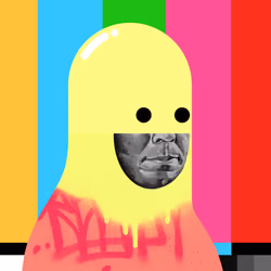 Cyber Bandit #684