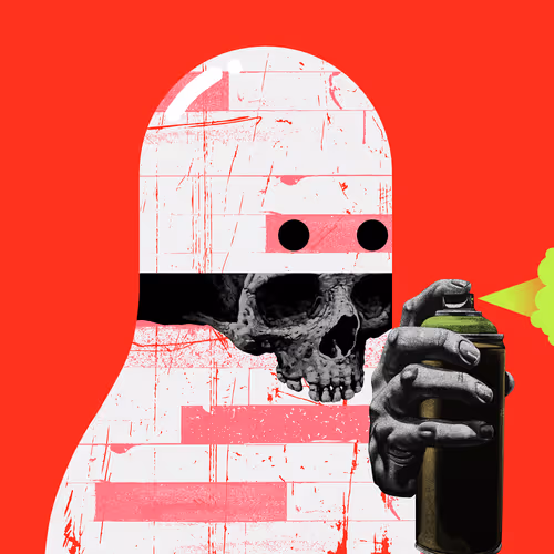 Cyber Bandit #4280