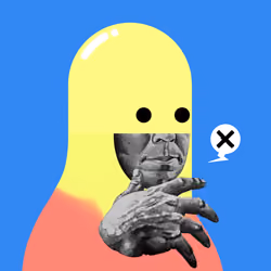 Cyber Bandit #3539