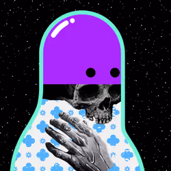 Cyber Bandit #717