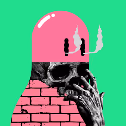 Cyber Bandit #3801
