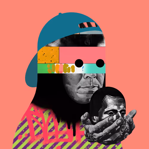 Cyber Bandit #1443