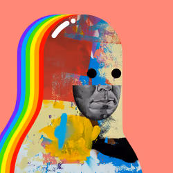 Cyber Bandit #2992