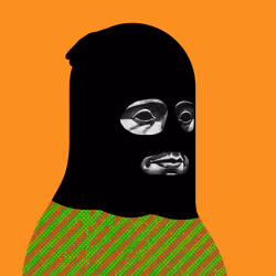 Cyber Bandit #2597