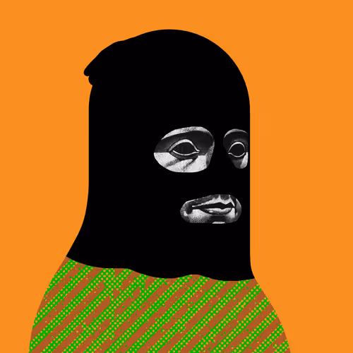 Cyber Bandit #2597
