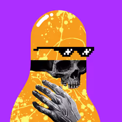 Cyber Bandit #164