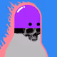 2987