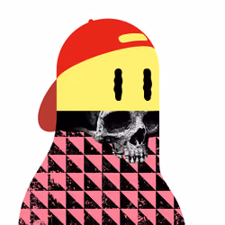 Cyber Bandit #4328