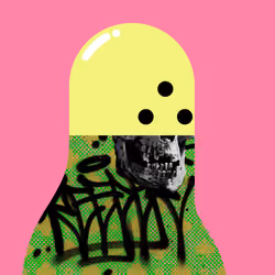 Cyber Bandit #1046