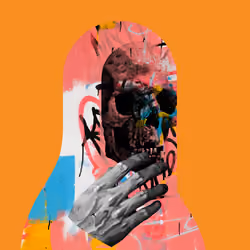 Cyber Bandit #2776