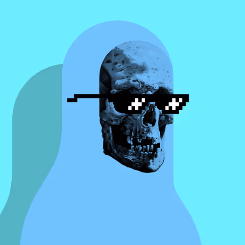 Cyber Bandit #4382