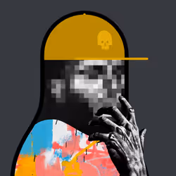 Cyber Bandit #3963