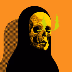 Cyber Bandit #4363