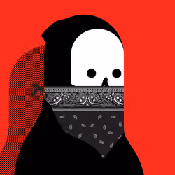 Cyber Bandit #3051