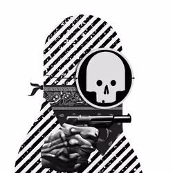 Cyber Bandit #3275