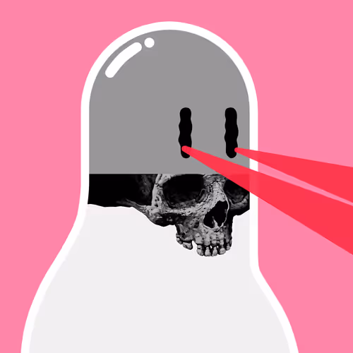 Cyber Bandit #195